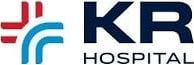 KR Hospital logo